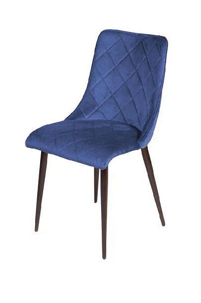 Стул Patrik, бархат синий 29 - Вид 7