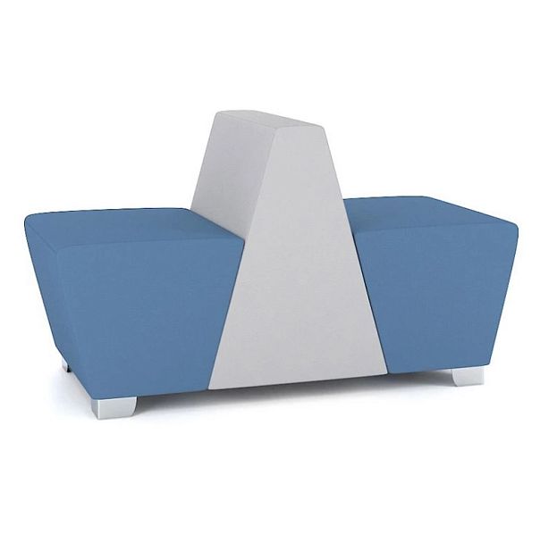 Диван "M33-1W" - Вид 1