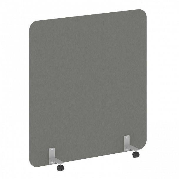 Перегородка "R-Line" DP.R-140-150 металлик - Вид 1