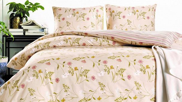 Постельное белье полутораспальное CL-300 - Вид 1