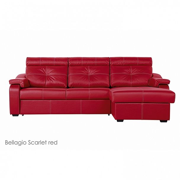 Диван "Кёльн" с канапе - Вид 6