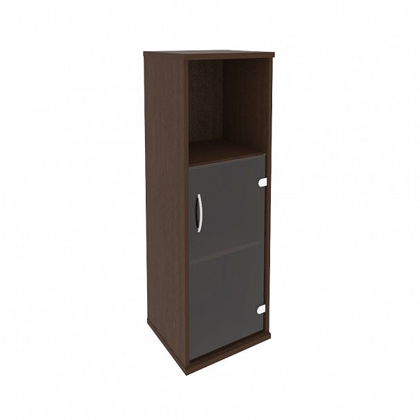 Шкаф "Riva" А.СУ-2.2 венге - Вид 1
