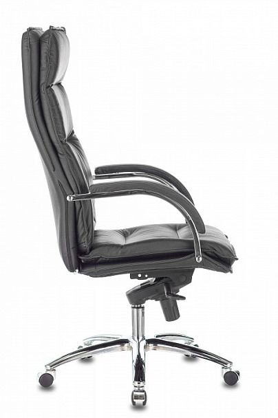 Кресло для руководителя T-9927SL/BLACK - Вид 3