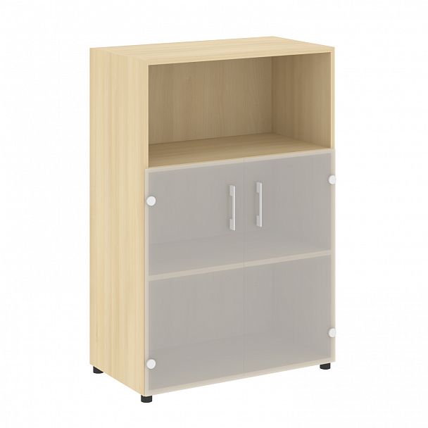 Шкаф "Yalta" LT.ST-2.2 акация лорка - Вид 1