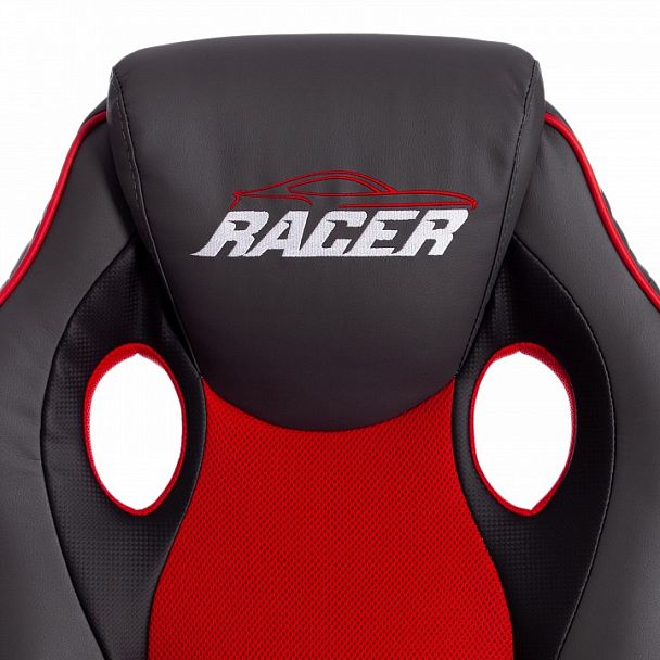 Кресло игровое Racer GT new - Вид 10
