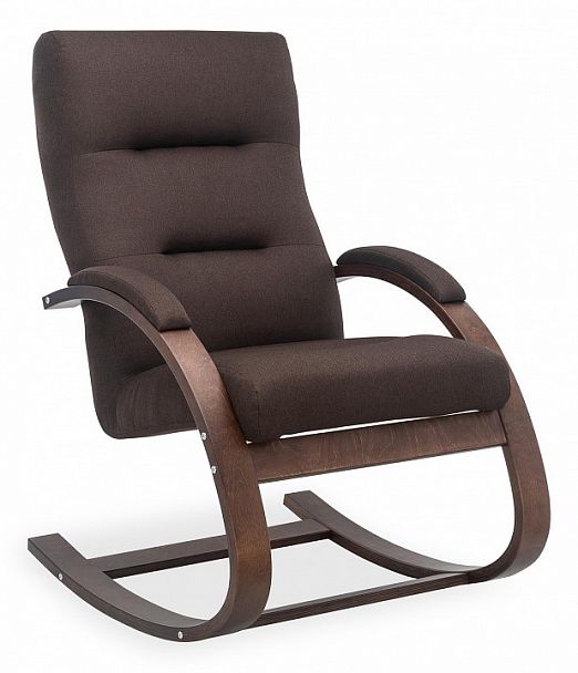 Кресло-качалка Милано - Вид 1