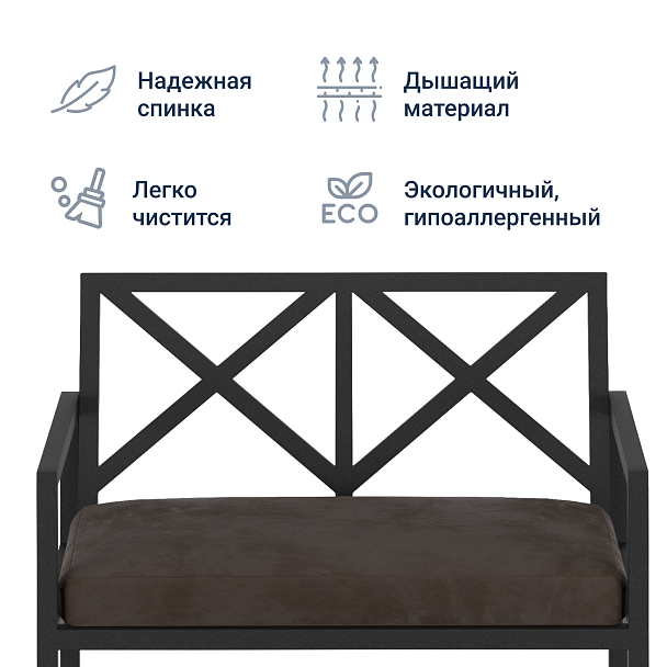 Диван Фолевел - Вид 6