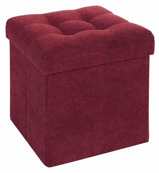 Пуф-сундук Складной - Вид 1