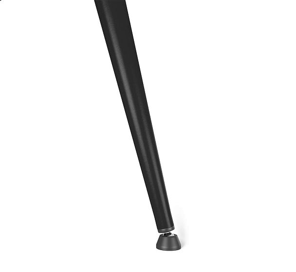 Стул барный Sheffilton SHT-ST38/S148 тихий океан/черный муар - Вид 10