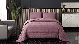 Покрывало с наволочками евростандарт Надин - Фото предпросмотра