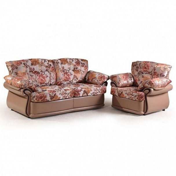 Кресло "Амелия 01" - Вид 5