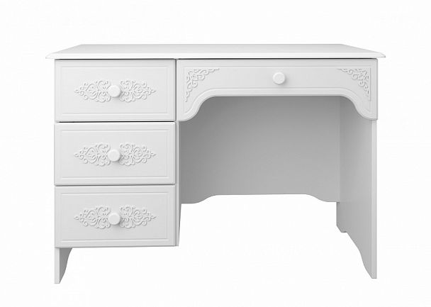 Стол письменный Ассоль АС-06 - Вид 2