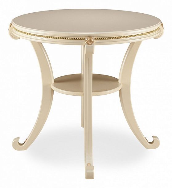 Стол журнальный Глория М - Вид 1