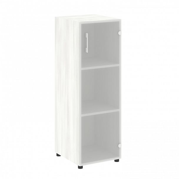 Шкаф "Yalta" LT.SU-2.4 снежная патина - Вид 1