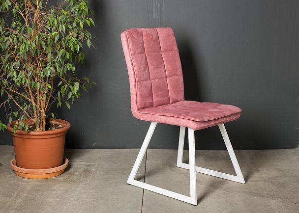 Стул Левмар Gidor S64/ Purple (R) - Вид 3