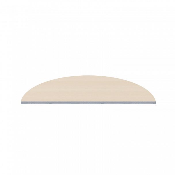 Приставка "Imago" ПР-6 клен/металлик - Вид 1