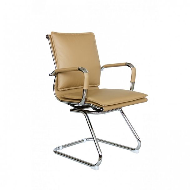 Кресло "Riva Chair" 6003-3 кэмел - Вид 1