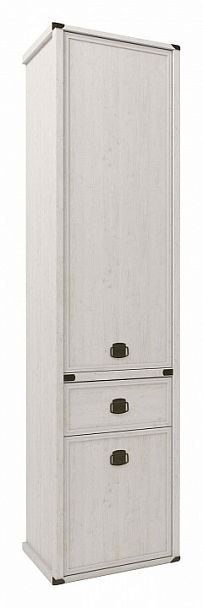 Шкаф для белья Magellan 2D1S - Вид 1