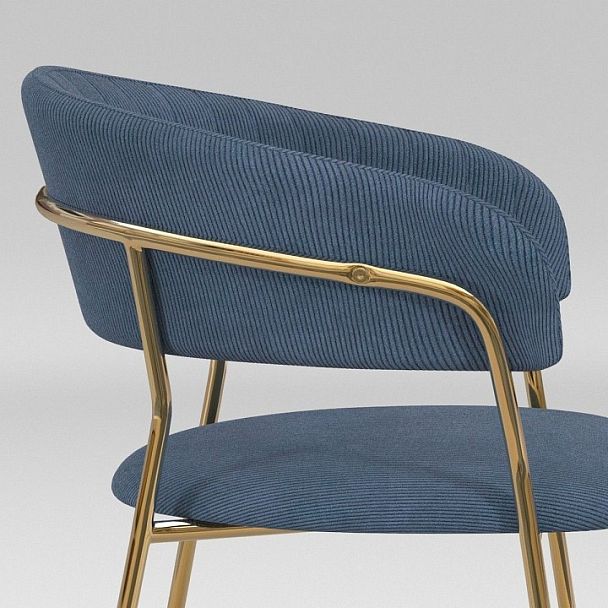 Стул Whispered Fusion - Вид 7