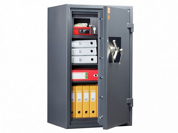 Огневзломостойкий сейф VALBERG ГАРАНТ ЕВРО 120Т - Вид 1