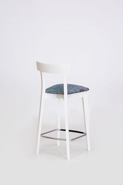 Полубарный стул Копра 3 (2-я категория) - Вид 3