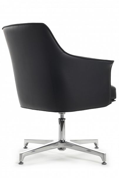 Кресло "RV DESIGN" C1918 черный - Вид 6