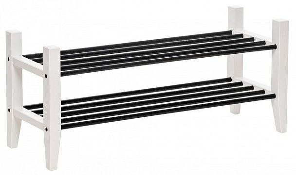 Стеллаж для обуви Мира - Вид 1