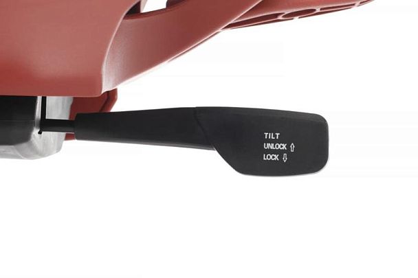 Кресло Argo W-228 Красный - Вид 15