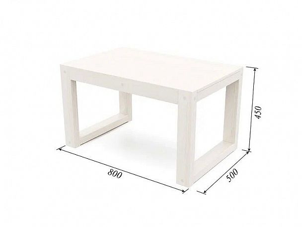 Стол журнальный Амбер - Вид 2