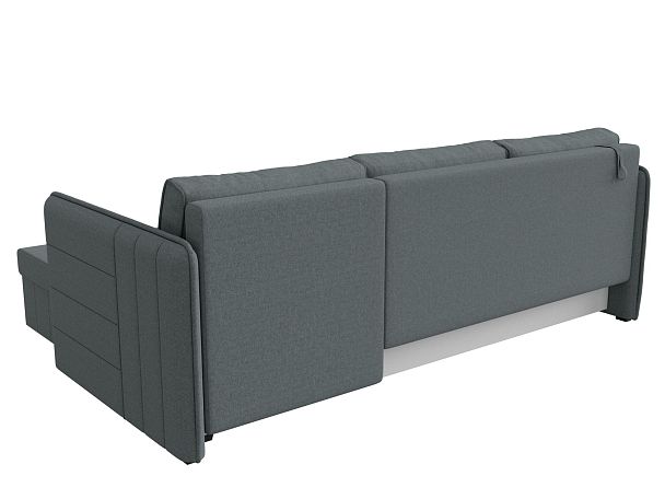 Диван угловой Слим угол универсальный - Вид 6