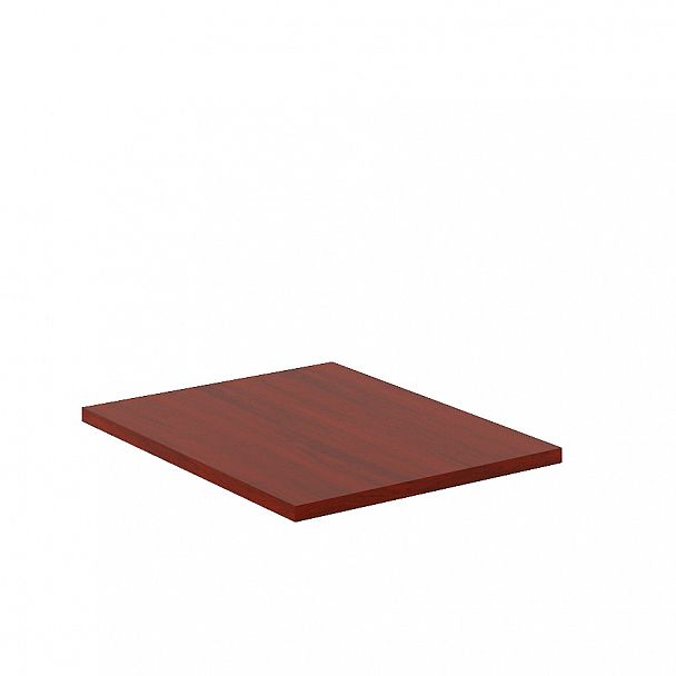 Брифинг-приставка "Born" В 305.1 бургунди - Вид 1