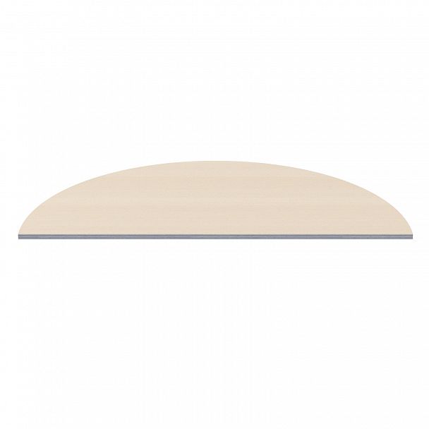 Приставка "Imago" ПР-9 клен/металлик - Вид 1