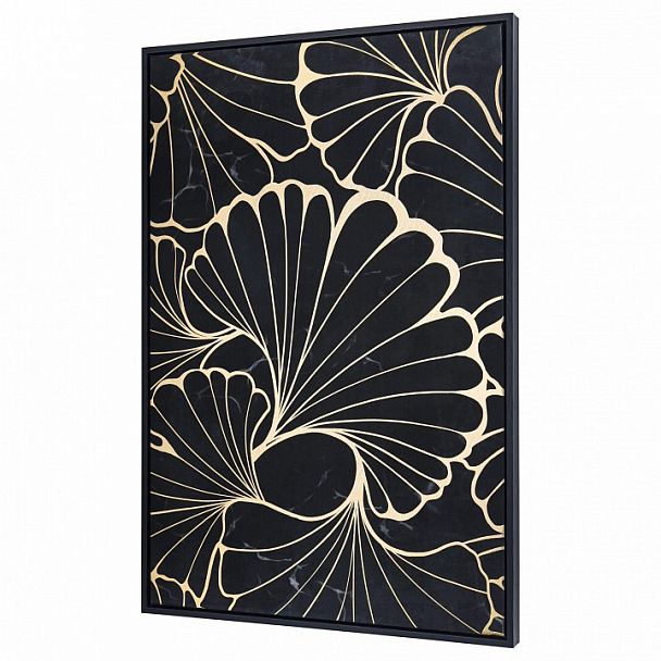 Картина (90x60 см) 87013 - Вид 1