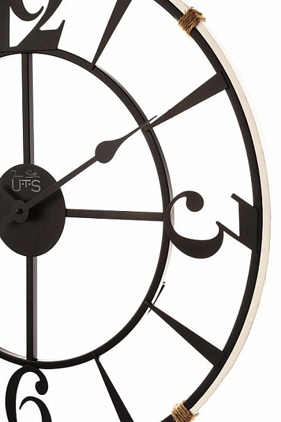 Настенные часы (61х5 см) Tomas Stern 9088 - Вид 5