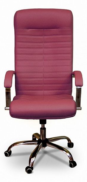 Кресло компьютерное Орион КВ-07-131112-0411 - Вид 1