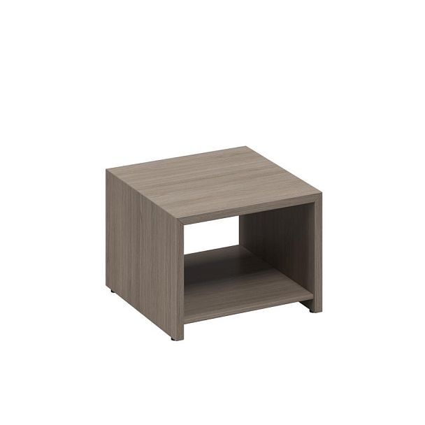 Стол журнальный U.RUS РС 198 ДЧ дуб виченца - Вид 1