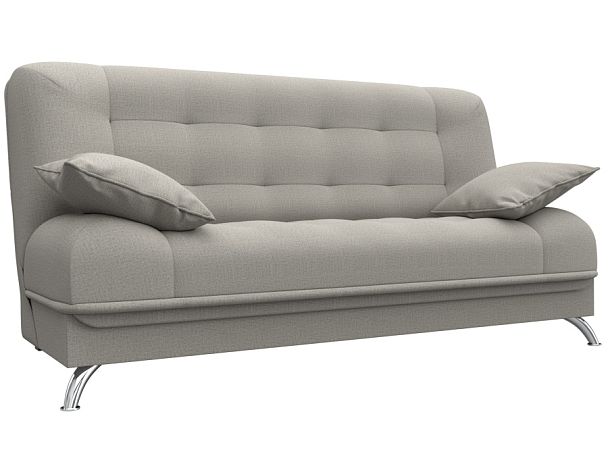 Диван-книжка Анна Рогожка бежевый - Вид 1