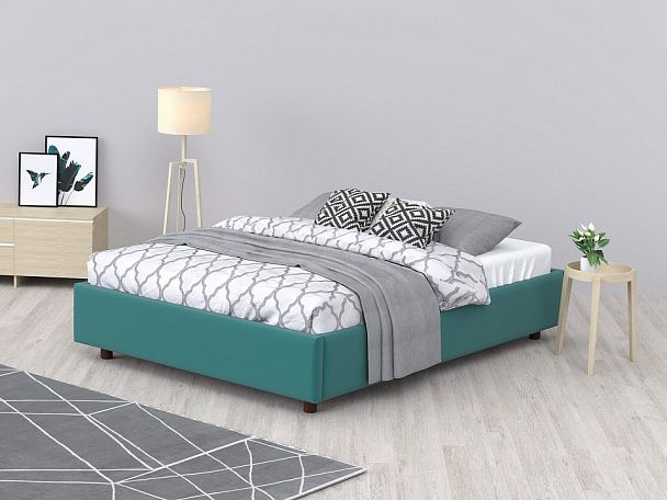 Кровать двуспальная SleepBox - Вид 3