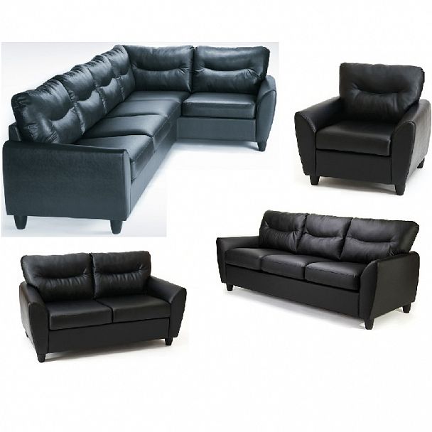 Серия "Наполи" - Вид 1