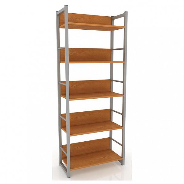 Стеллаж Д-343 - Вид 1