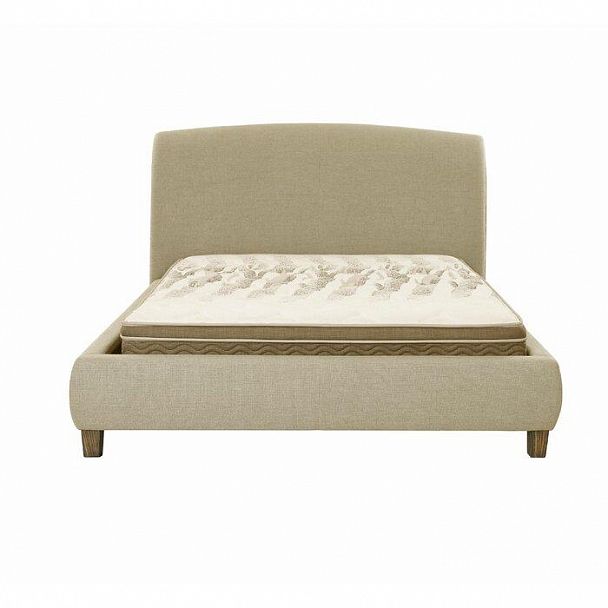 Кровать заказная №106 - Вид 1