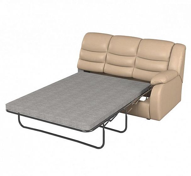 Диван "Ридберг" 3М "миксотойл"с подлокотником правым - Вид 2