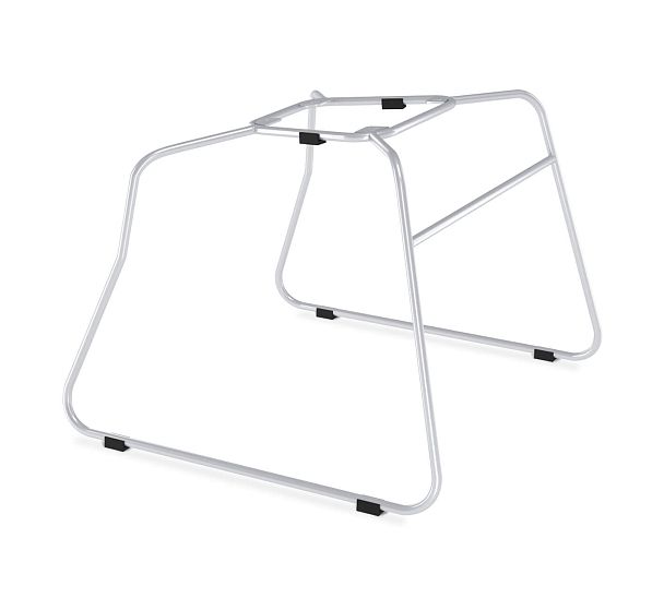 Стул Sheffilton SHT-ST36-1/S167 тихий океан/хром лак - Вид 7