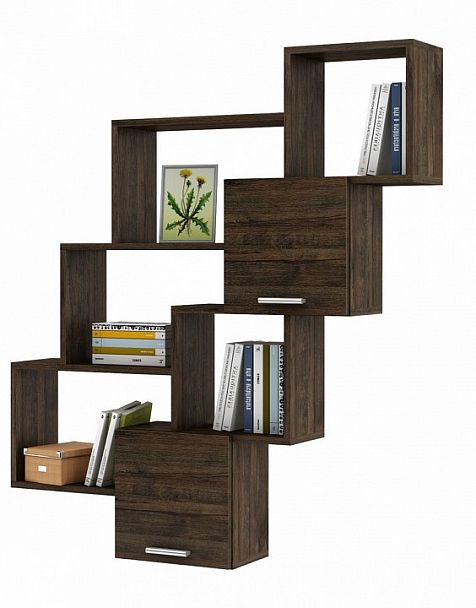 Полка комбинированная Флэш-31 - Вид 1