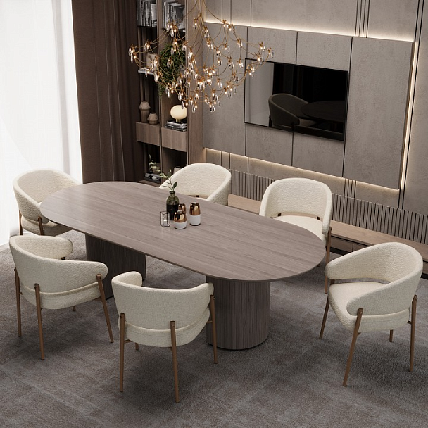 Стул Tranquil Zenith - Вид 6