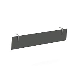 Style Project Direct Direct Царга стола SN.CSDR.T1-003 Антрацит/Металл Серый 1230*16*320 - Фото предпросмотра