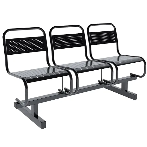 Секция Перфорированная 3М - Вид 14