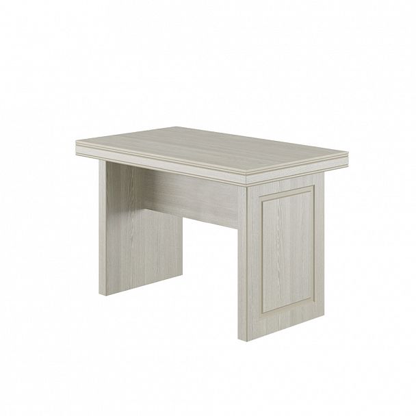 Брифинг- приставка Bern 120x80x76 светлый дуб - Вид 1