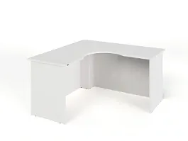 ЛАЙТ / LIGHT RLG006-14x14 Стол Стелс 140x140x75 Белый - Фото предпросмотра