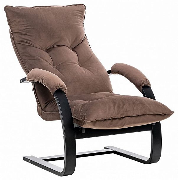 Кресло Leset Монако - Вид 3